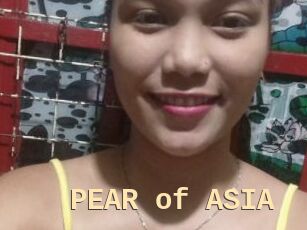 PEAR_of_ASIA