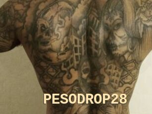 PESODROP28