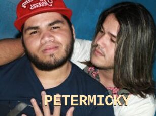 PETERMICKY