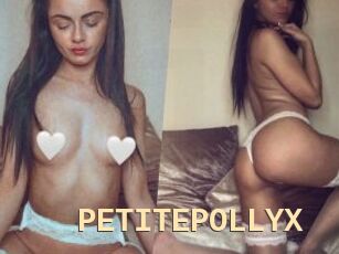 PETITEPOLLYX