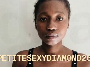 PETITESEXYDIAMOND26