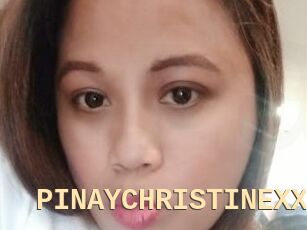 PINAYCHRISTINEXX