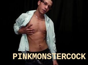 PINKMONSTERCOCK