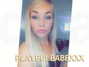 PLAYFULBABEXXX