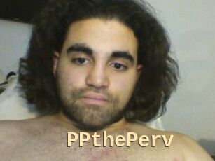 PPthePerv