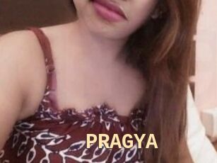 PRAGYA