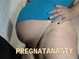 PREGNATANASTY