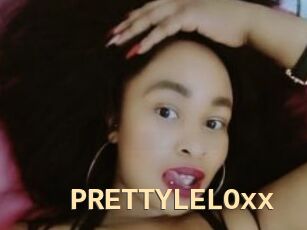 PRETTYLELOxx