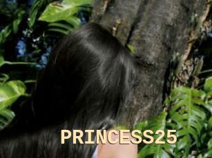 PRINCESS25