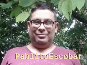 PablitoEscobar