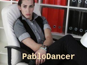 PabloDancer