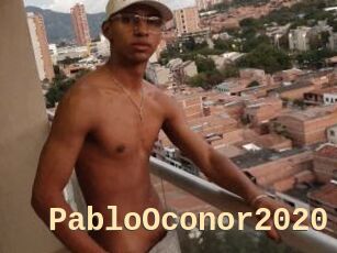 PabloOconor2020