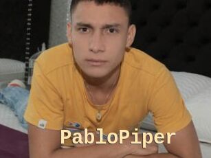 PabloPiper