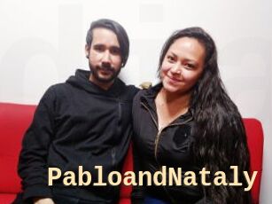 PabloandNataly