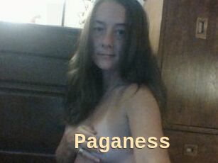 Paganess