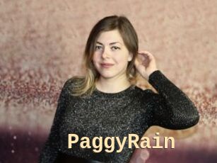 PaggyRain