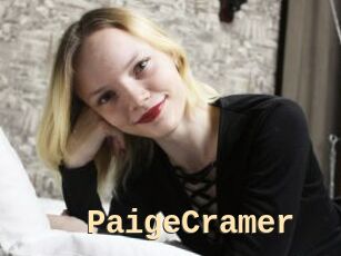 PaigeCramer