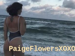 PaigeFlowersXOXO