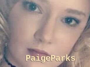 PaigeParks