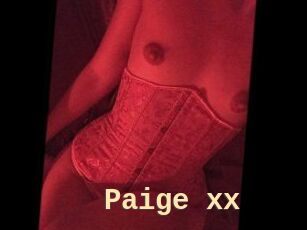 Paige_xx