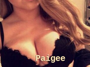 Paigee