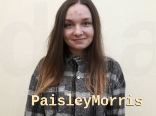 PaisleyMorris