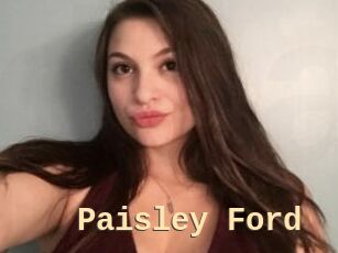 Paisley_Ford