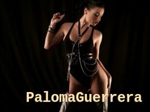 PalomaGuerrera