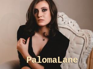 PalomaLane