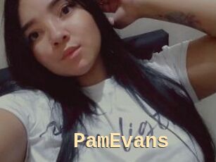 PamEvans