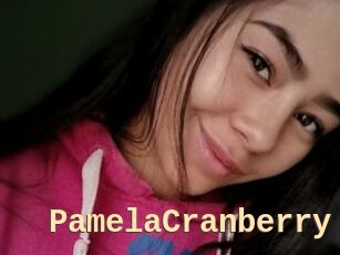 PamelaCranberry