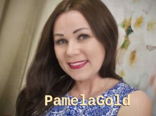 PamelaGold