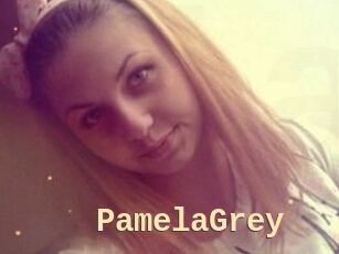 PamelaGrey