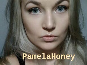 PamelaHoney