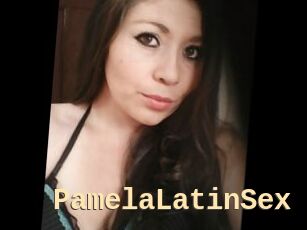 PamelaLatinSex