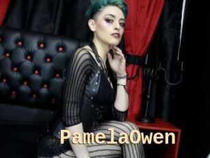 PamelaOwen