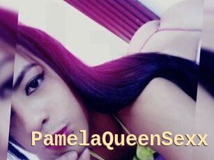 PamelaQueenSexx