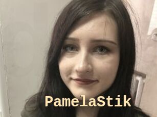 PamelaStik