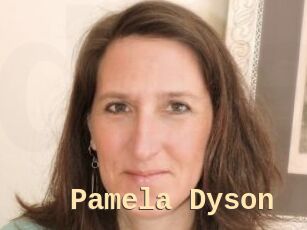 Pamela_Dyson