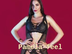 Pamela_feel