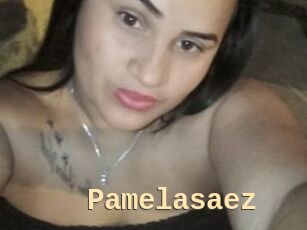 Pamelasaez