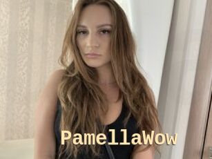 PamellaWow