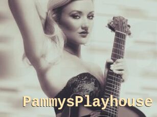 PammysPlayhouse