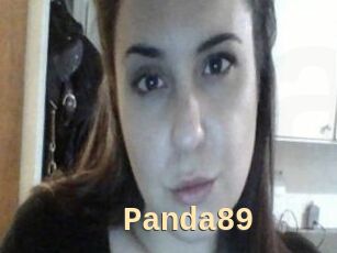 Panda89