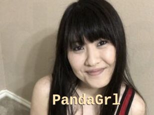 PandaGrl