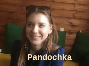 Pandochka