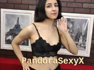 PandoraSexyX