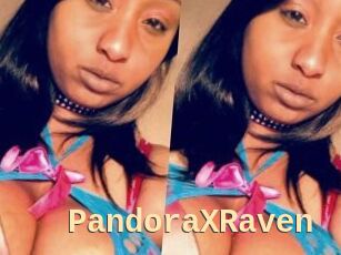 PandoraXRaven
