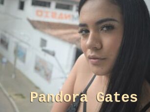 Pandora_Gates