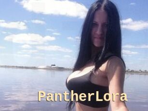 PantherLora